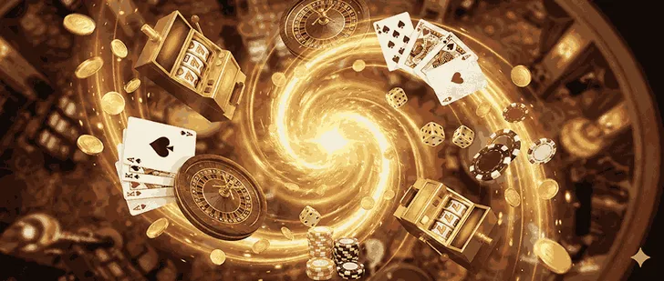 Bahiscom casino turnuvası sıralaması gör